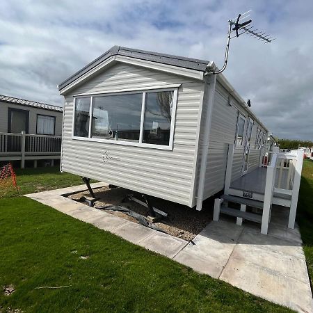 Kings Caravan Park شابيل سانت ليوناردز المظهر الخارجي الصورة
