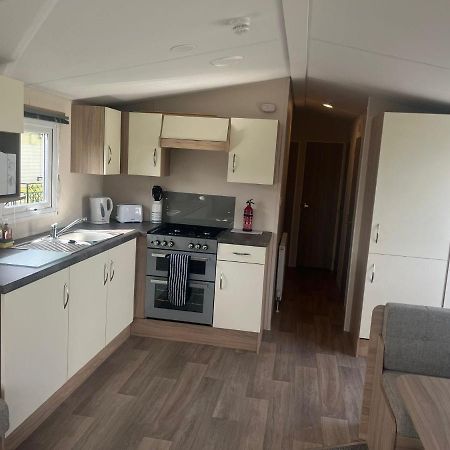 Kings Caravan Park شابيل سانت ليوناردز المظهر الخارجي الصورة