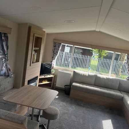 Kings Caravan Park شابيل سانت ليوناردز المظهر الخارجي الصورة