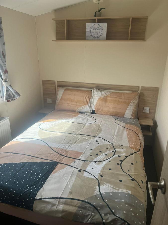 Kings Caravan Park شابيل سانت ليوناردز المظهر الخارجي الصورة