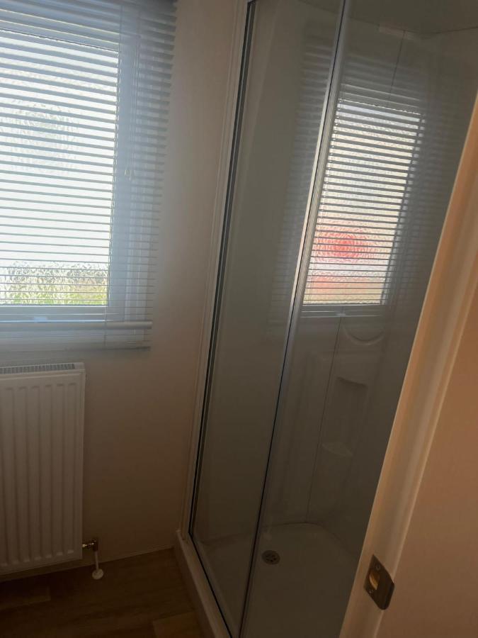 Kings Caravan Park شابيل سانت ليوناردز المظهر الخارجي الصورة
