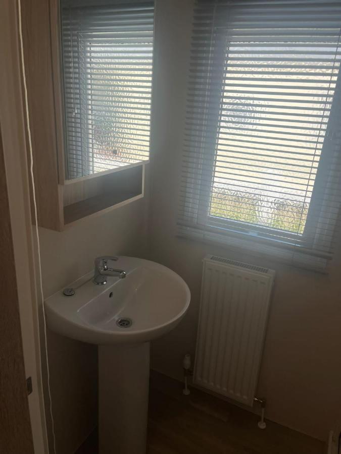 Kings Caravan Park شابيل سانت ليوناردز المظهر الخارجي الصورة