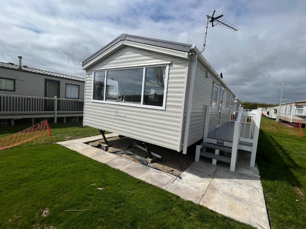 Kings Caravan Park شابيل سانت ليوناردز المظهر الخارجي الصورة
