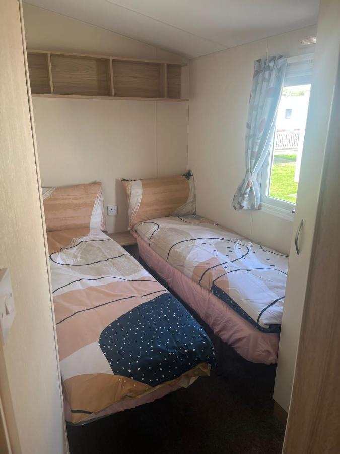 Kings Caravan Park شابيل سانت ليوناردز المظهر الخارجي الصورة